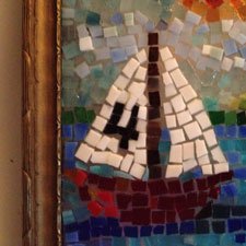 Chautauqua Mosaic